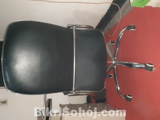 Boss Chair